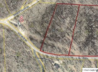 Oak Bend Rd, Sunrise Beach, MO 65079