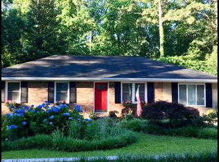107 Woodland Dr, Lexington, SC 29072