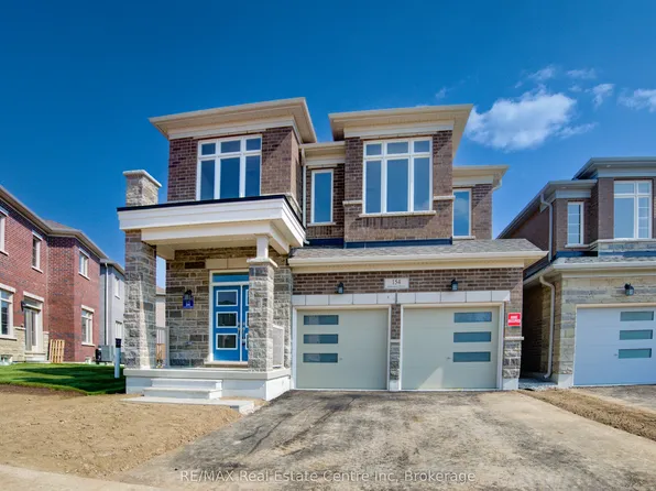 154 Attwater Dr, Cambridge, ON N1T 0G6