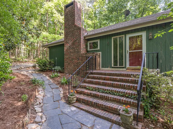 1104 Mount Carmel Church Rd, Chapel Hill, NC 27517