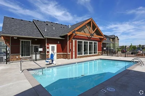 Now Leasing at The Lodges in Lebanon — Photo 40