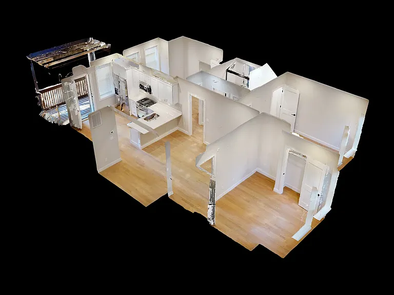 161 Allston St #5R — Photo 9