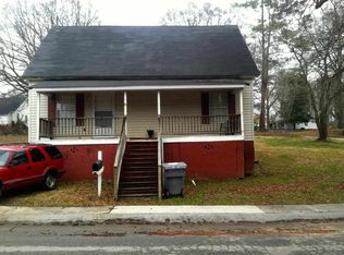 211 Beason St, Woodruff, SC 29388