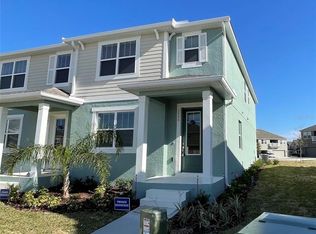 2986 Firebush Way, Clermont, FL 34711