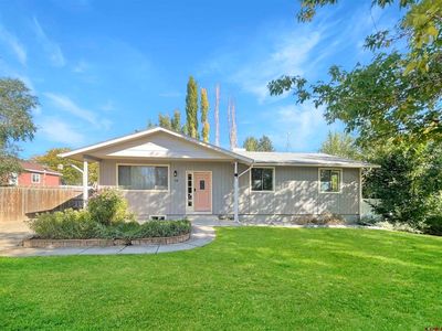 16 W 10th Street, Cortez, CO, 81321