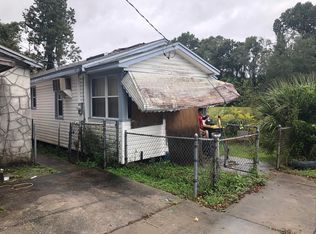2000 W 21st St, Jacksonville, FL 32209