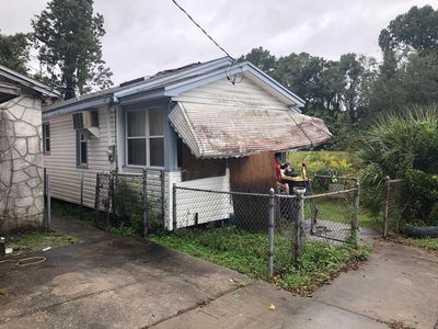 2000 W 21st St, Jacksonville, FL, 32209