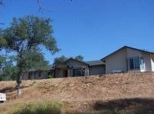41768 Delphi Ct, Coarsegold, CA