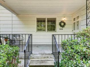 1058 Nichols Dr, Raleigh, NC 27605
