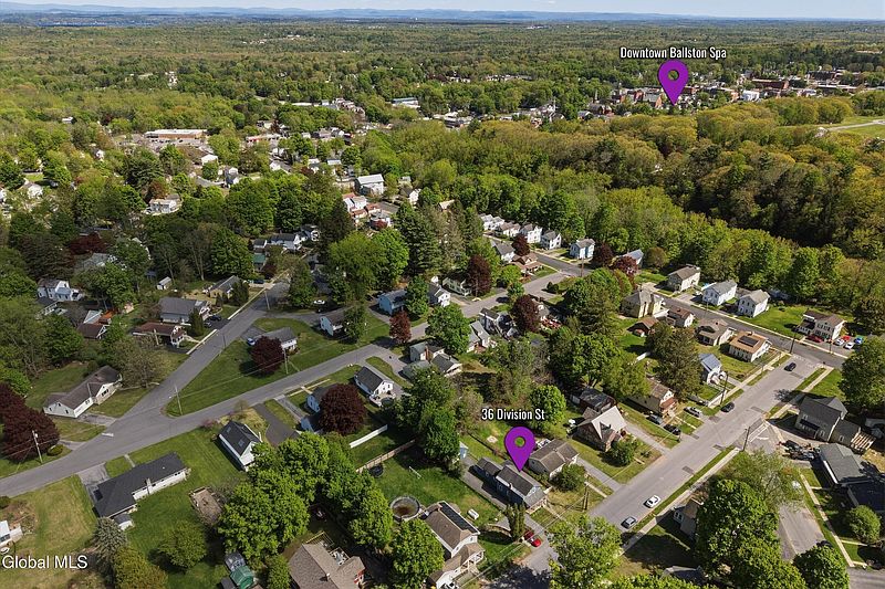 2nd image of 36 Division Street