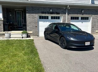 324 Pumpkin Pass, Hamilton, ON L0R1C0