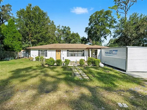 36351 Lake Pasadena Rd, Dade City, FL 33525