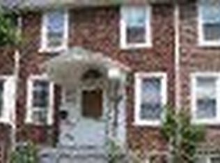 2914 Yorkship Rd, Camden, NJ 08104