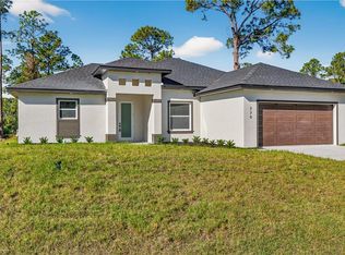 765 Joponica AVE S, LEHIGH ACRES, FL 33974