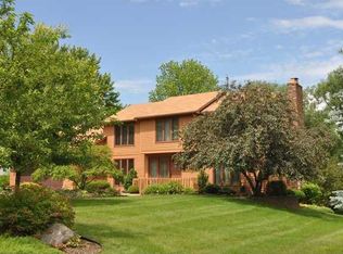 21 Halstead Rise, Fairport, NY 14450