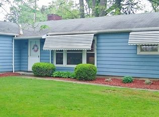 26870 Bagley Rd, Olmsted Falls, OH 44138