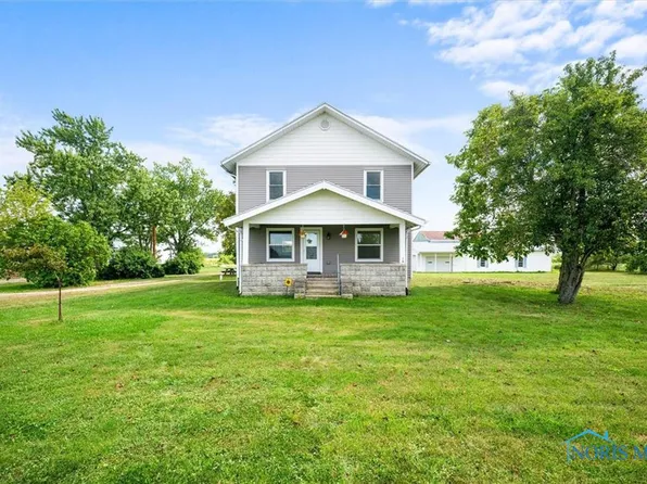 11625 W Sylvania Ave, Berkey, OH 43504