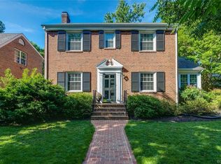 4407 Stuart Ave, Richmond, VA 23221