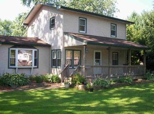 2946 4th St, Monroe, MI 48162