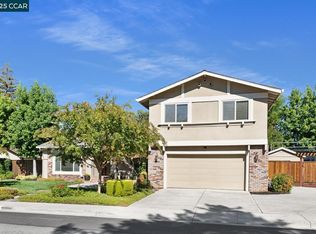 1290 Easley Dr, Clayton, CA 94517