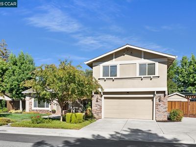 1290 Easley Dr, Clayton, CA, 94517