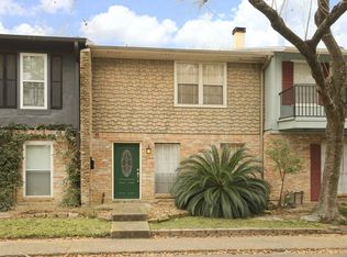 1846 Hollister St UNIT 8, Houston, TX 77080