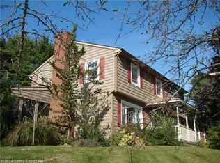 32 Manning Ave, Lewiston, ME 04240