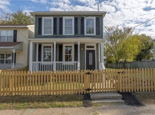 23 W 30th St, Richmond, VA 23225