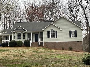 4210 Crooked Creek Rd, Climax, NC 27233