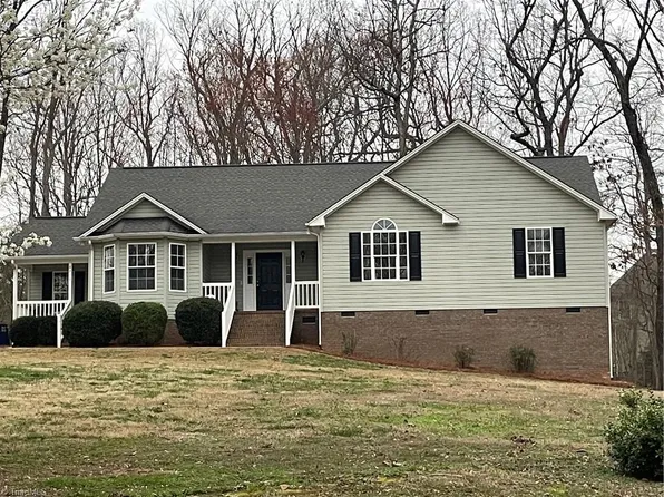 4210 Crooked Creek Rd, Climax, NC 27233