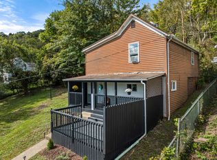 124 Lower Power Ave, Wheeling, WV 26003