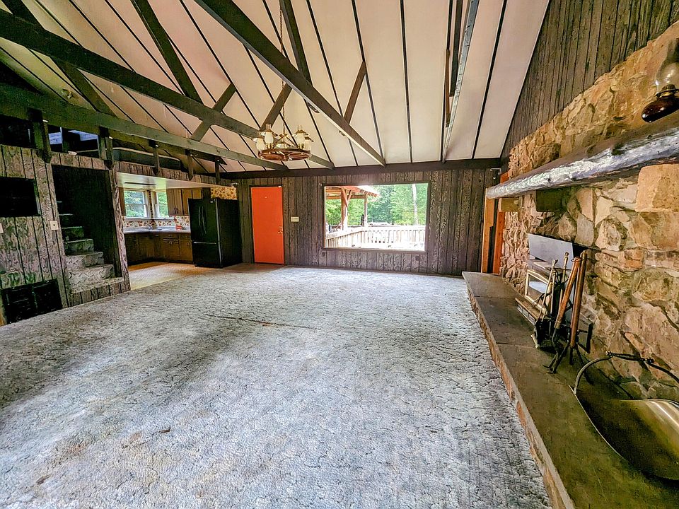 7394 Rockton Mountain Hwy, Rockton, PA 15856 MLS 0413820 Zillow