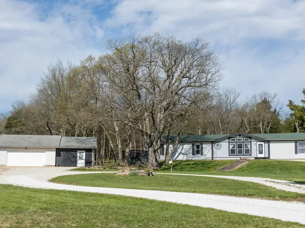 96 Alamo Drive, Buffalo, MO 65622