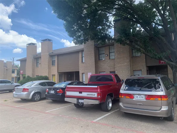 8005 Rothington Rd #4147, Dallas, TX 75227