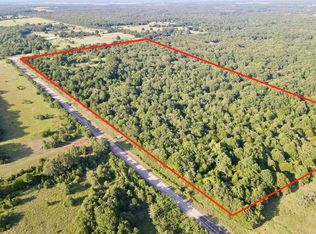 0 Slaughterville Rd, Wanette, OK 74878