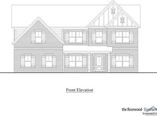 1750 Stone Rd, Watkinsville, GA 30677