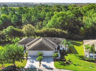 9525 Rolling Cir, San Antonio, FL 33576