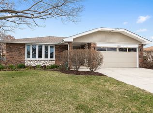 15226 S 82nd Ave, Orland Park, IL 60462