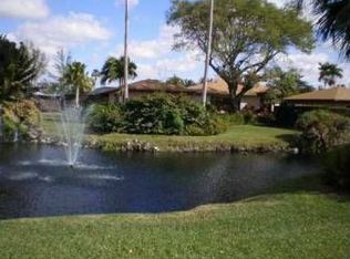 3551 SW 132nd Ave, Miramar, FL 33027