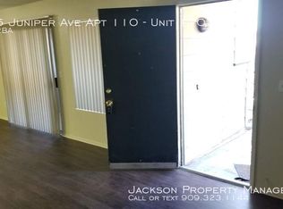 8945 Juniper Ave APT 110, Fontana, CA 92335