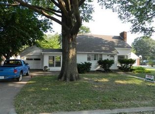 1714 W 11th St, Sedalia, MO 65301