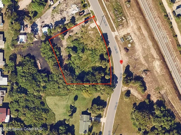 2912 Main St, Melbourne, FL 32901