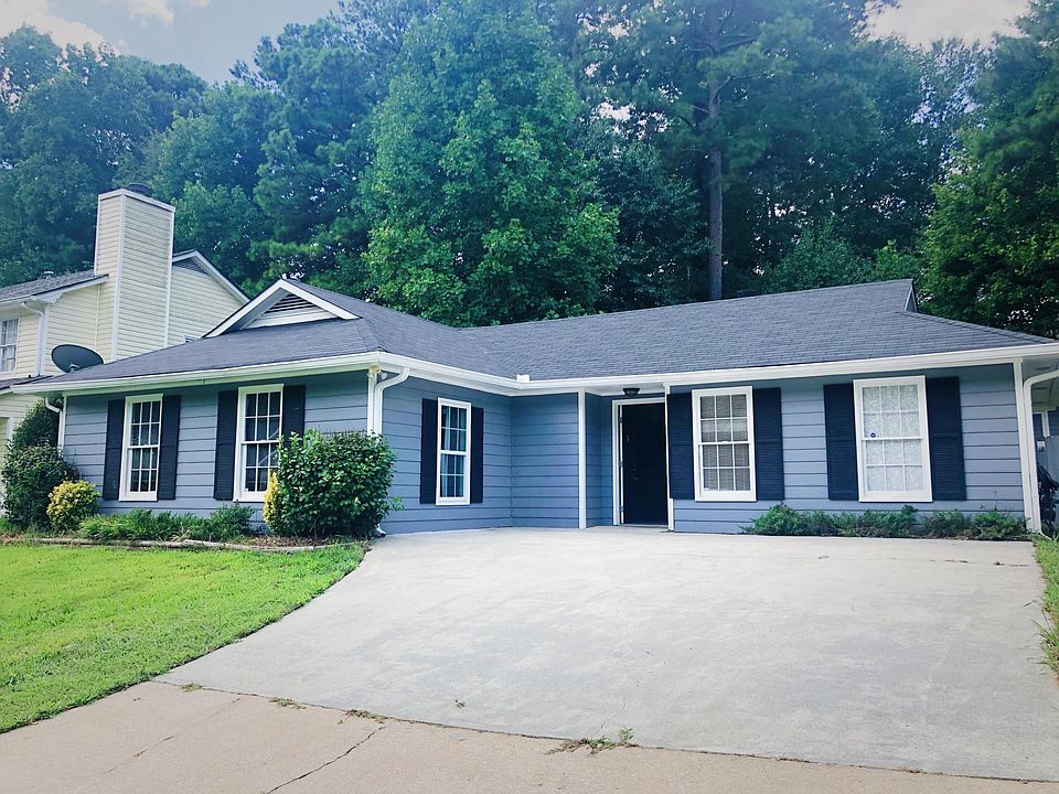 5306 Rails Way, Norcross, GA 30071 Zillow