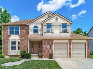 7584 Creekbend Dr, Pickerington, OH