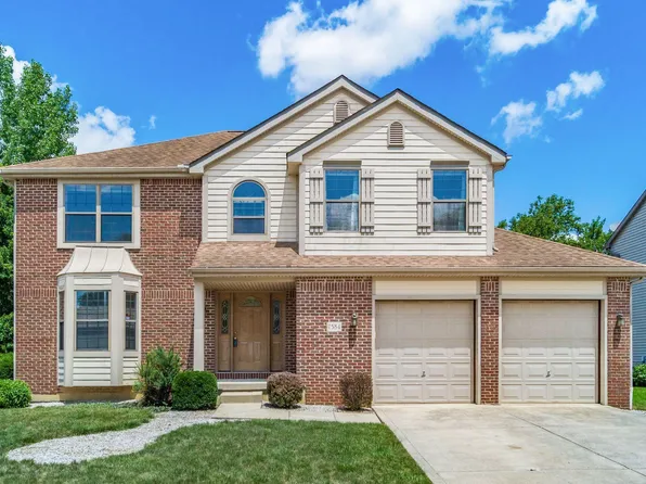 7584 Creekbend Dr, Pickerington, OH 43147