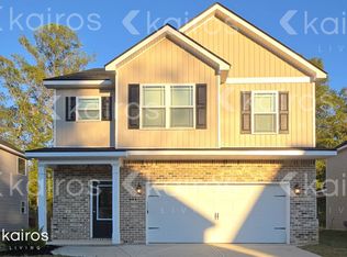 162 Allentown Way, Macon, GA 31216