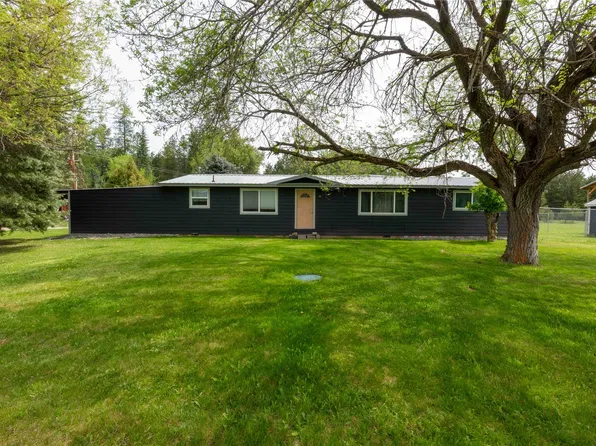 26 Willow Ln, Trout Creek, MT 59874