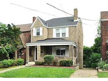 6447 Rosemoor St photo 1