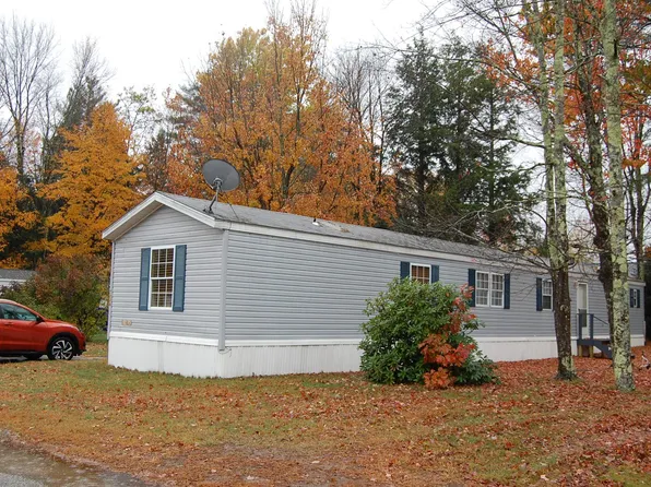 7006 Lake Street, Loudon, NH 03307