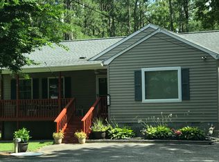 90G Lodge St, Poquoson, VA 23662